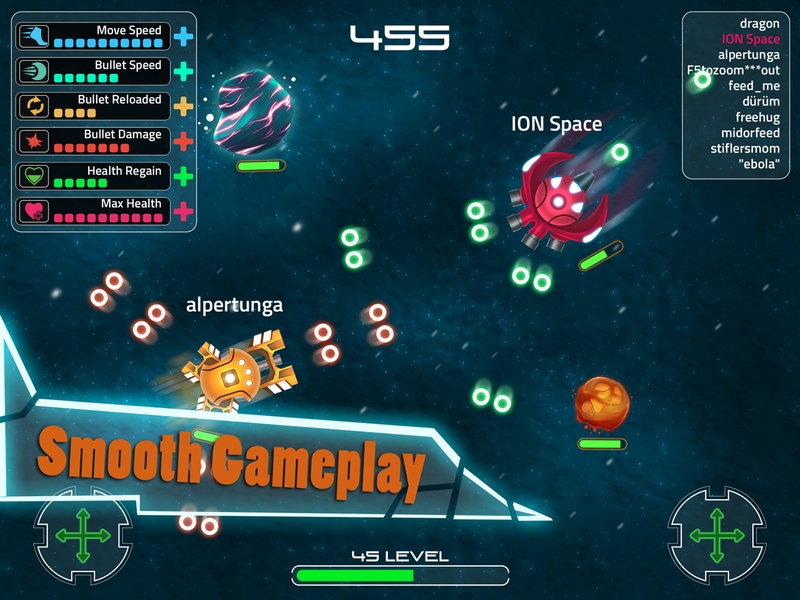 ION Space - Preview 5