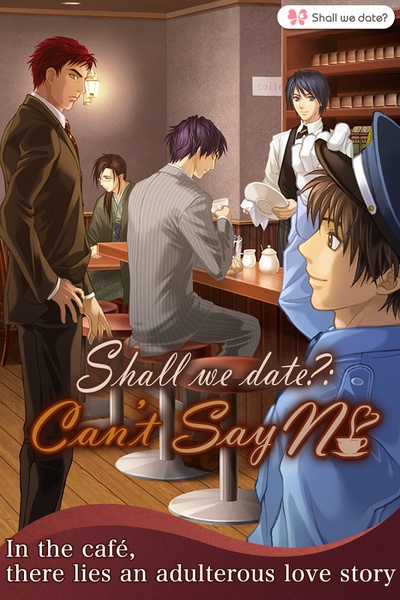 Cant Say No - Preview 4
