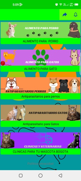 TU-MASCOTA - Preview 2