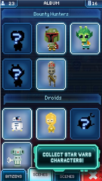 Star Wars: Tiny Death Star - Preview 2
