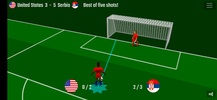 Soccer Skills - World Cup screenshot 3