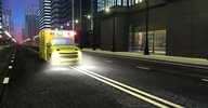 Ambulance Parking 3D screenshot 4