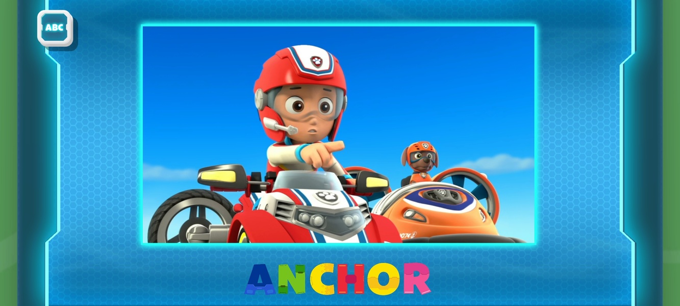 Paw Patrol Academy для Android - Скачайте APK с Uptodown