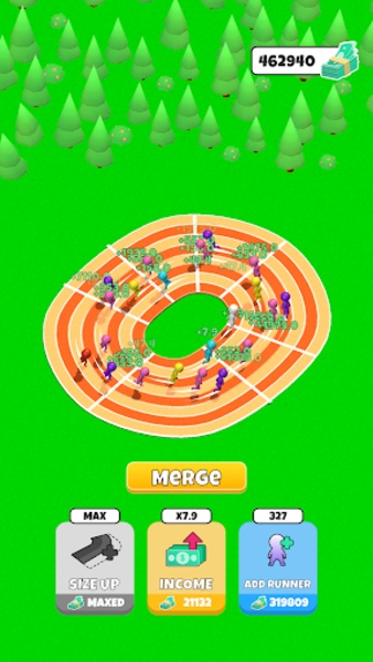 Athletic Clickers - Preview 8
