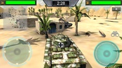 War World Tank 2 Deluxe screenshot 6