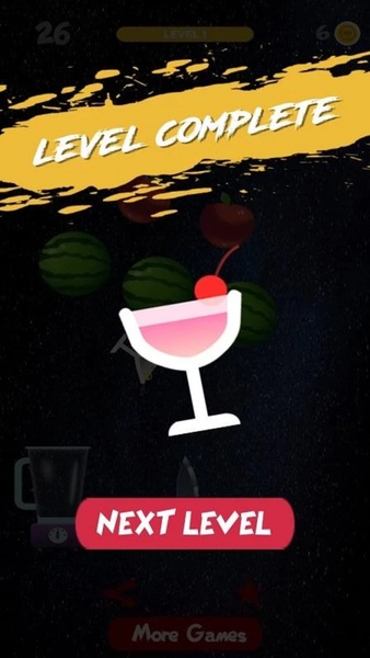 Fruit Shake Master 2020 - Preview 1
