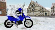 Motorbike Motocross Racing 3D screenshot 5
