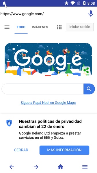 Pro Browser - Preview 2