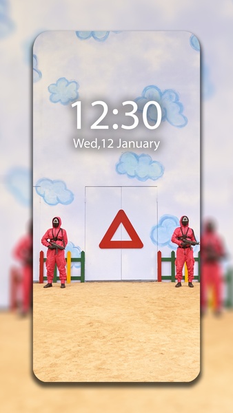 Galaxy A02s HD Wallpapers - Preview 2
