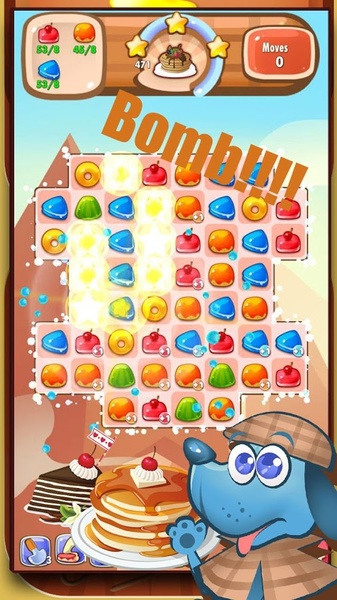 Candy Girl Mania - Preview 2