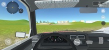 Soviet Car Simulator screenshot 6