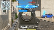 Battle Prime screenshot 4