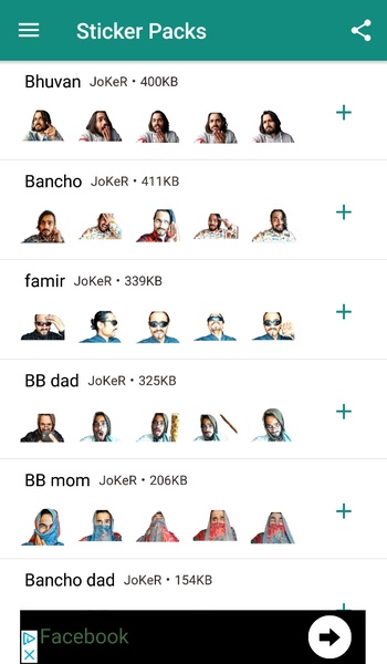 BB KE STICKER - Preview 3