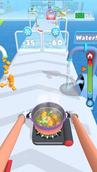 Boil Run - Preview 9