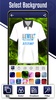 Tshirt Design Maker screenshot 7