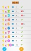 Kids Multiplication Tables screenshot 22
