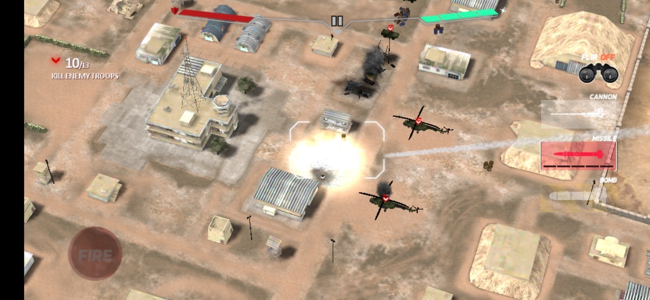 Drone 2 Air Assault - Preview 12