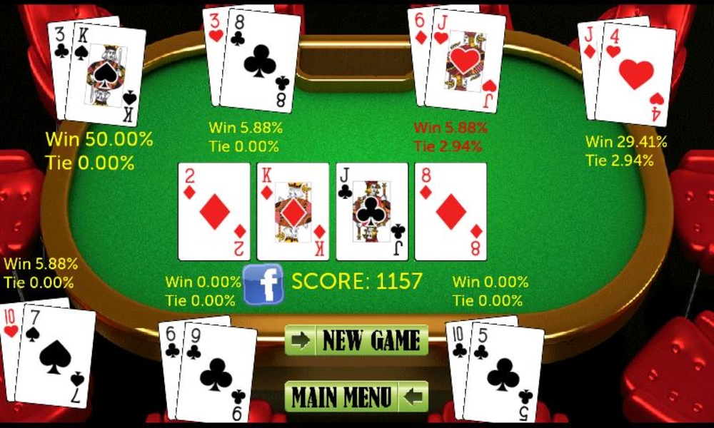 Poker Master - Preview 5