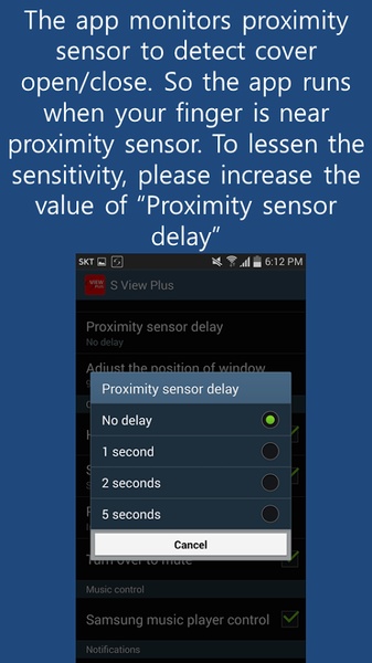 S View Plus - Preview 2