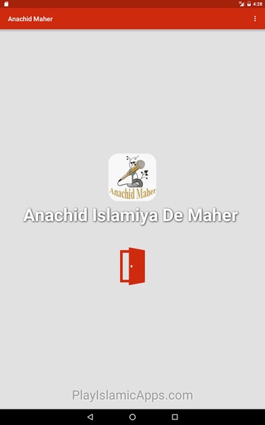 Anachid Maher Zain - Preview 4