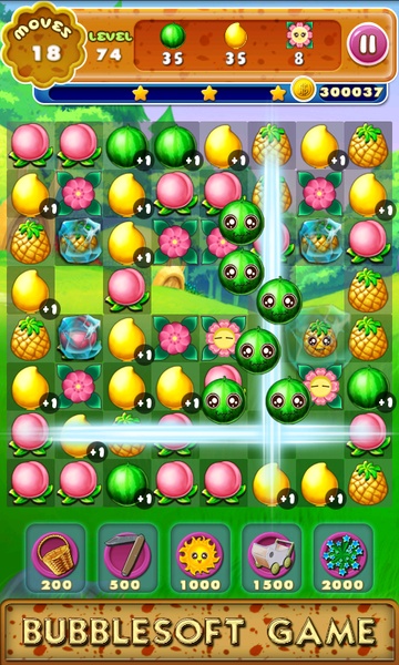 Fruit Smash - Preview 13