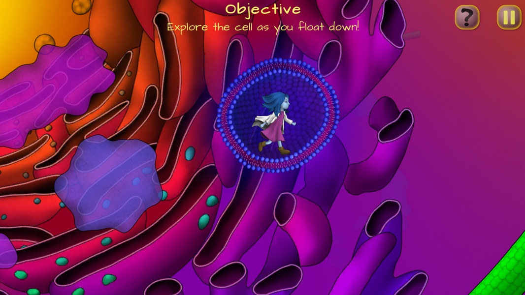 Microscopya - Preview 4