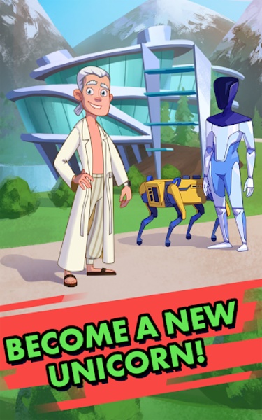 Idle Startupper - Preview 5