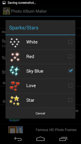 Photo Album Maker - Preview 3