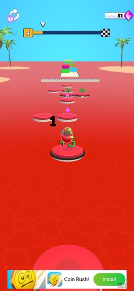 Follow Up 3D - Preview 13