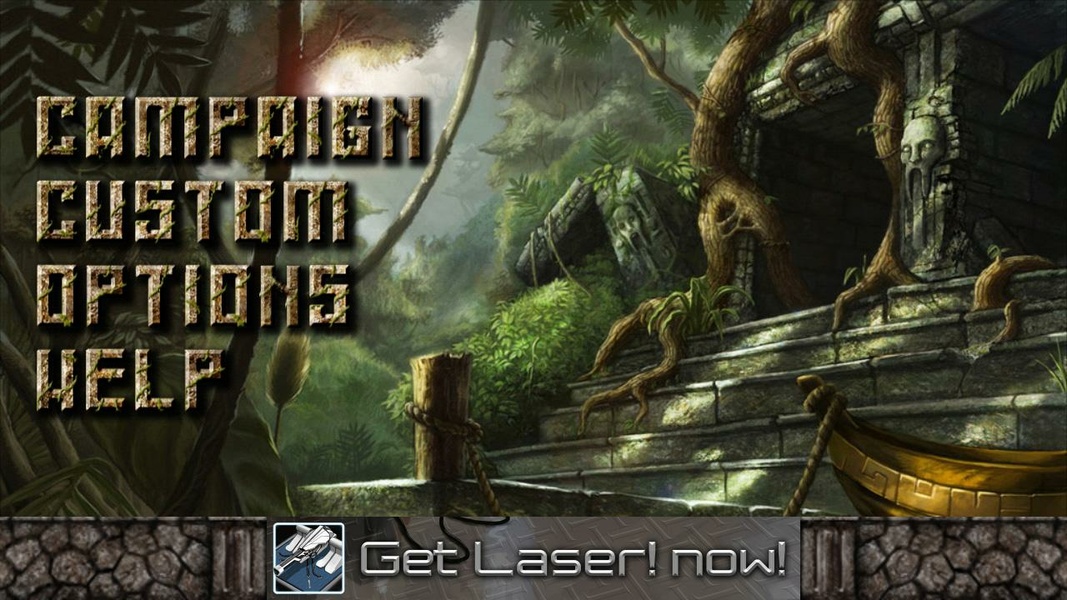 Maze Runner for Android - Download the APK from Uptodown