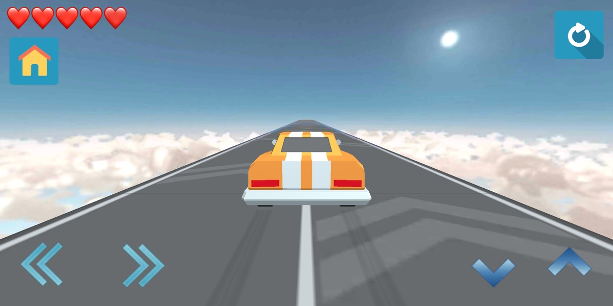 Dude Simulator Ramp - Preview 4