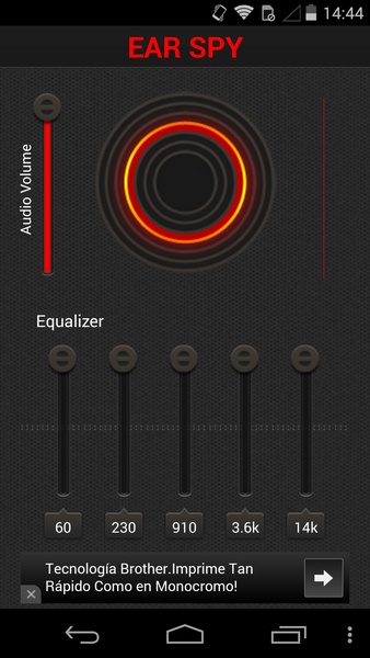 Ear Spy - Preview 2