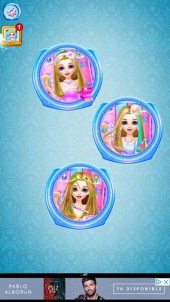 Hair Design Diy Salon - Preview 4