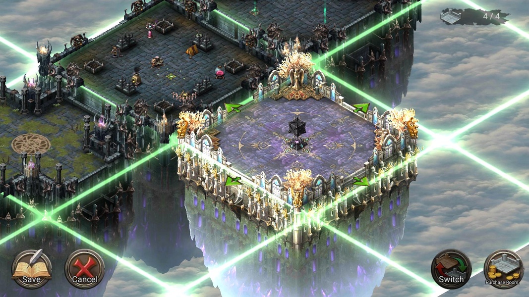 Fortress Legends - Preview 6