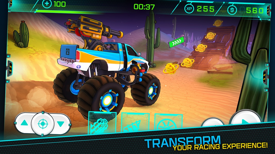 Trucksform - Preview 5