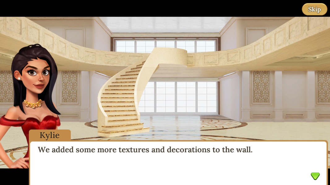 Million Dollar Home Design - Preview 5