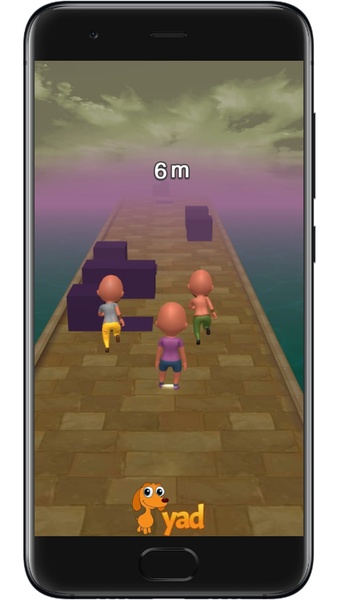 Fun Escape - Preview 12