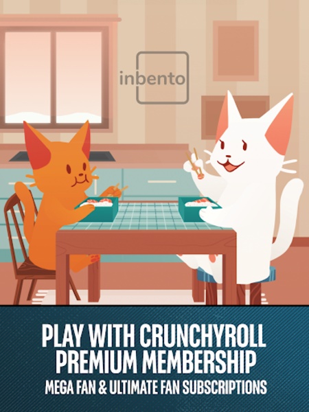 Crunchyroll for Android - Download the APK from Uptodown