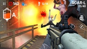 Dead Hunter Real: Offline Game screenshot 6