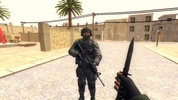 Call of Strike : Desert Duty Missions FPS screenshot 3