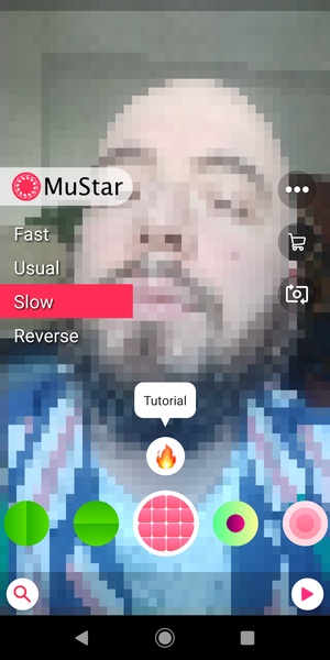 MuStar - Preview 2