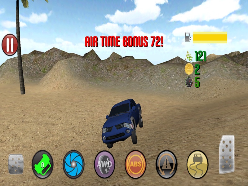Offroader - Preview 2