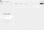 Eigent screenshot 1