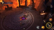 Blade Reborn - Forge Your Destiny screenshot 6