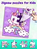 Kids Baby Unicorn Phone Game screenshot 3