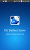 DU Battery Saver - Battery Cha screenshot 1