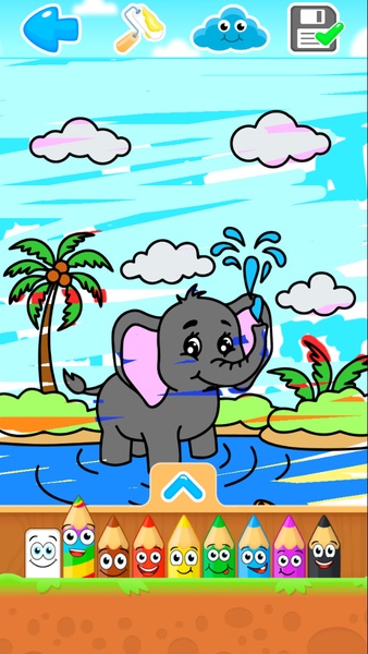 Drawing Animals - Preview 3