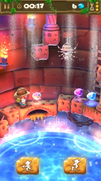 Relic Looter - Preview 3
