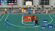 Street Basketball Association screenshot 10