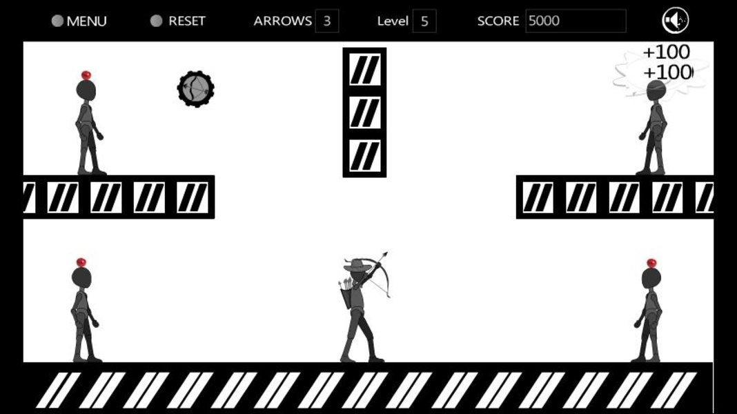 Great Shooter - Preview 3